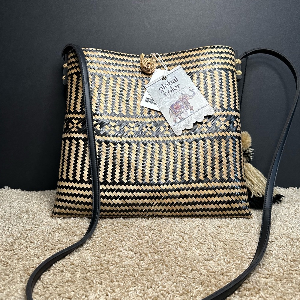 Global Color Purse